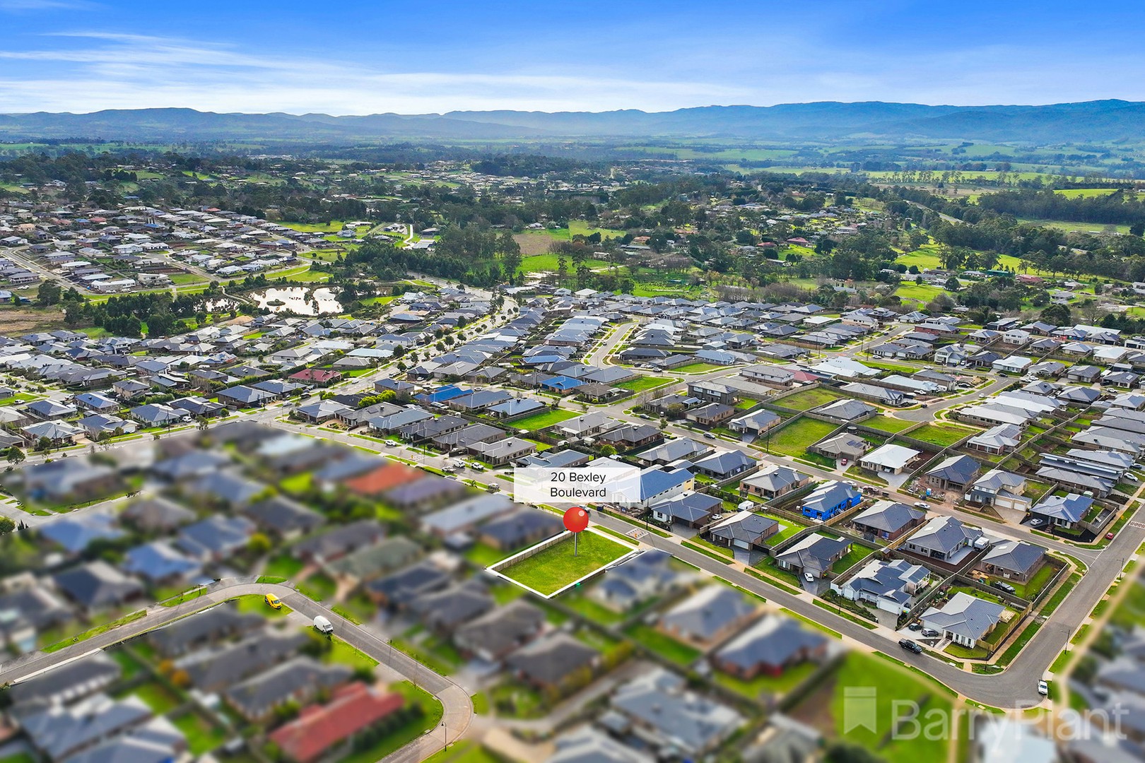 20 Bexley Boulevard, Drouin, VIC 3818, Drouin - Thumbnail 3