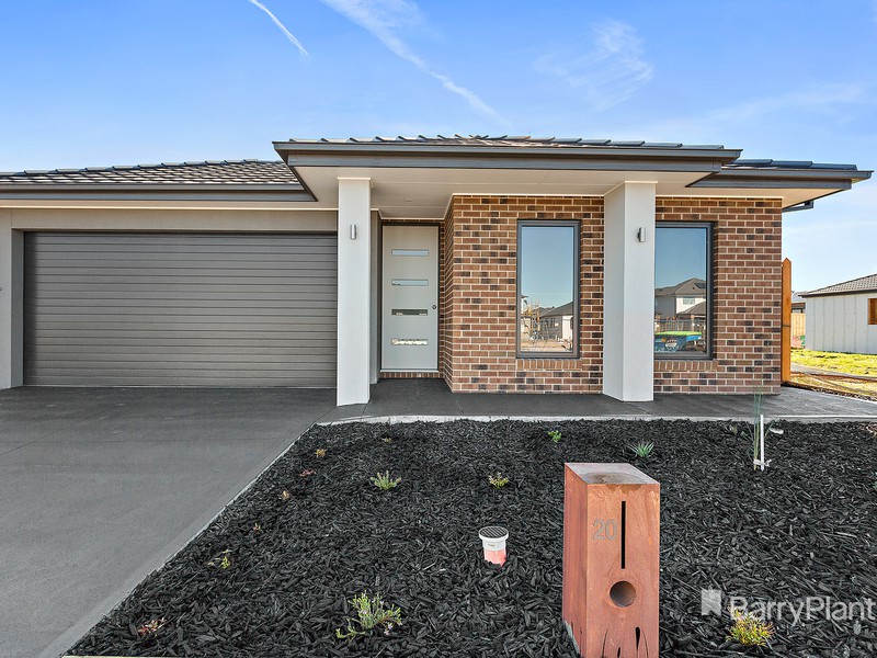 20 Blainey Way, Officer, VIC 3809 - Image - 05/12/2025