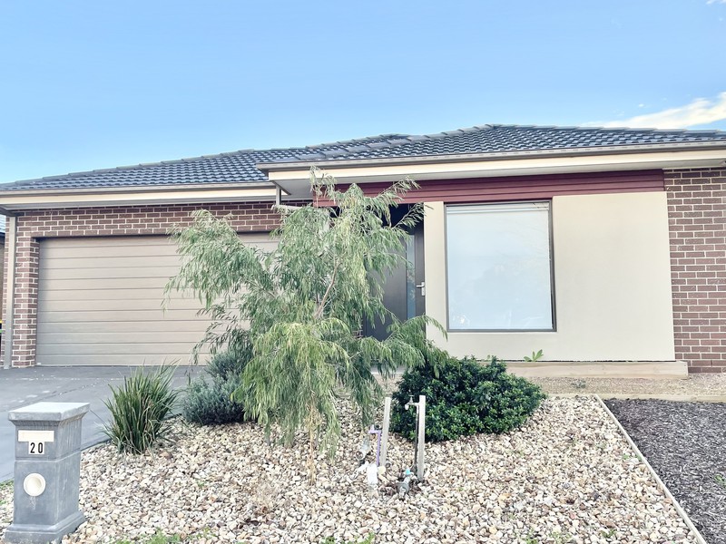 20 Blakewater Crescent, Weir Views, VIC 3338 - Image - 03/03/2026
