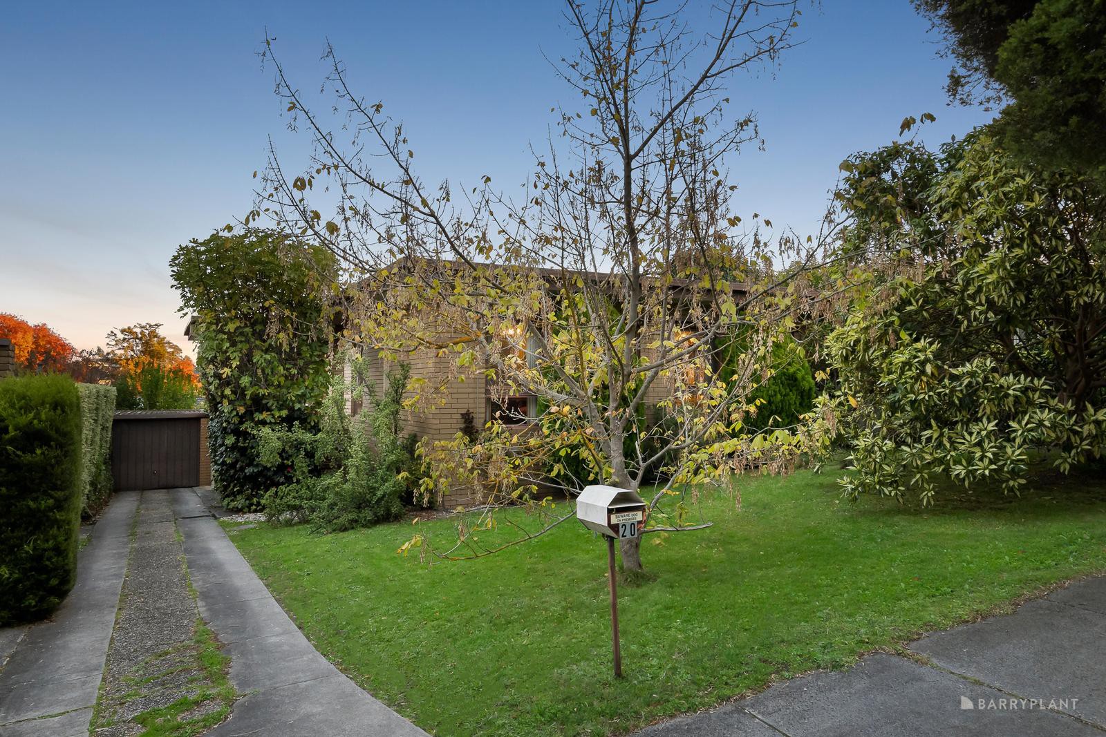 20 Braeside Drive, Doncaster, VIC 3108, Doncaster - Thumbnail 6