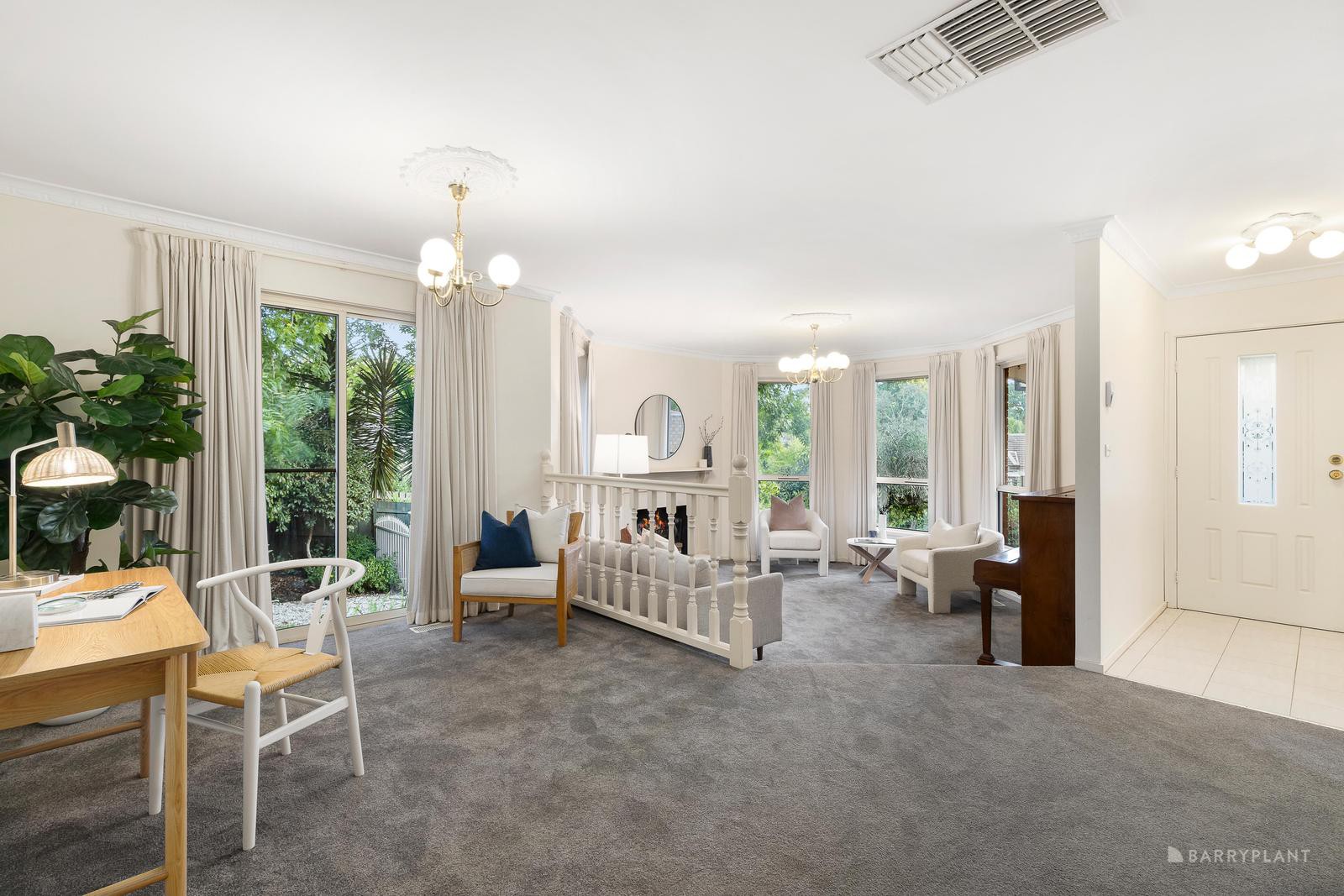 20 Cameron Court, Eltham, VIC 3095, Eltham - Thumbnail 3