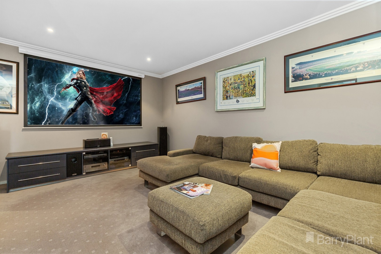 20 Candlewood Drive, Strathfieldsaye, VIC 3551, Strathfieldsaye - Thumbnail 5