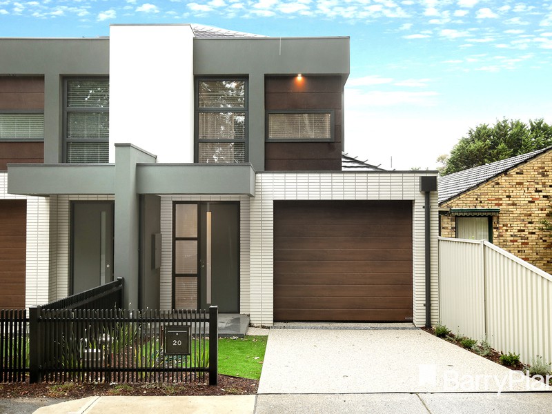 20 Cave Hill Road, Lilydale, VIC 3140 - Image - 04/08/2025