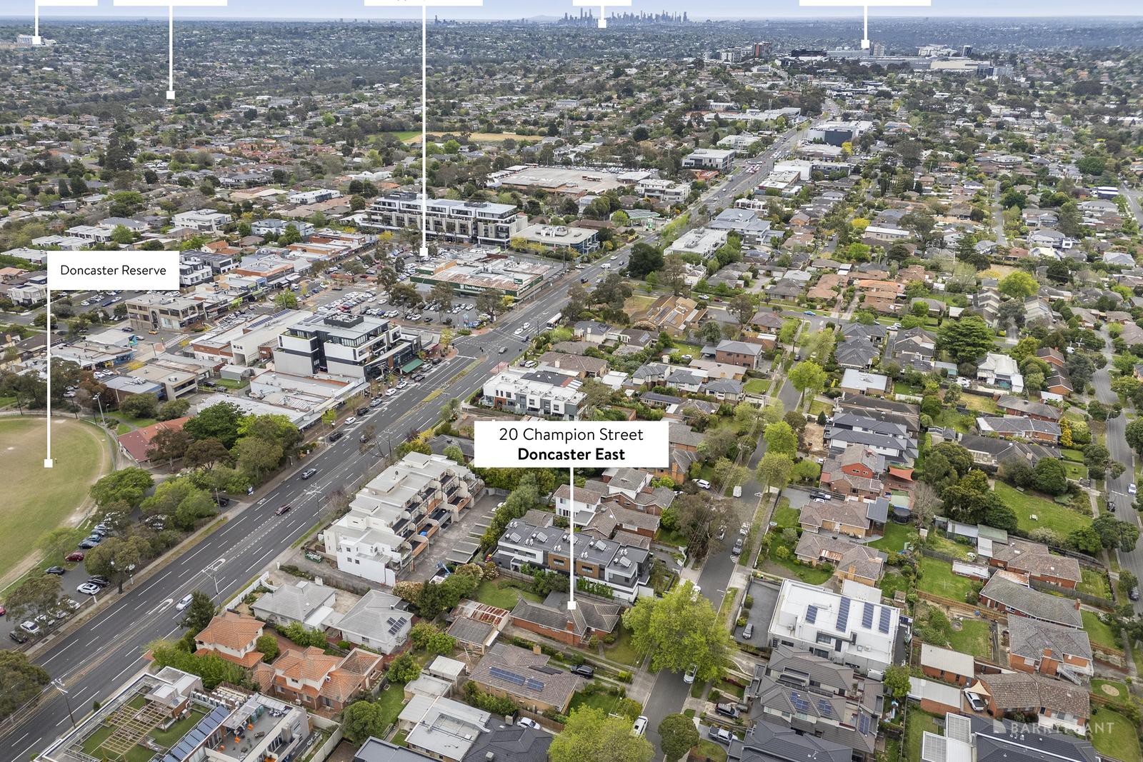 20 Champion Street, Doncaster East, VIC 3109, Doncaster East - Thumbnail 7