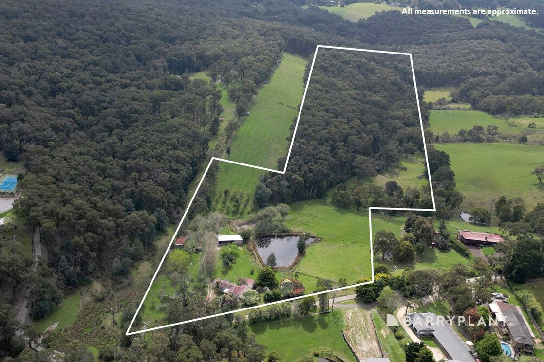 20 Clink Road, Pakenham Upper, VIC 3810, Pakenham Upper - Thumbnail 3