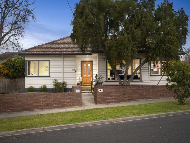 20 Crellin Crescent, Watsonia, VIC 3087 - Image - 28/11/2025