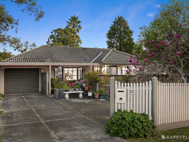 20 Cuthbert Street, Heathmont, VIC 3135 - Image - 19/08/2026