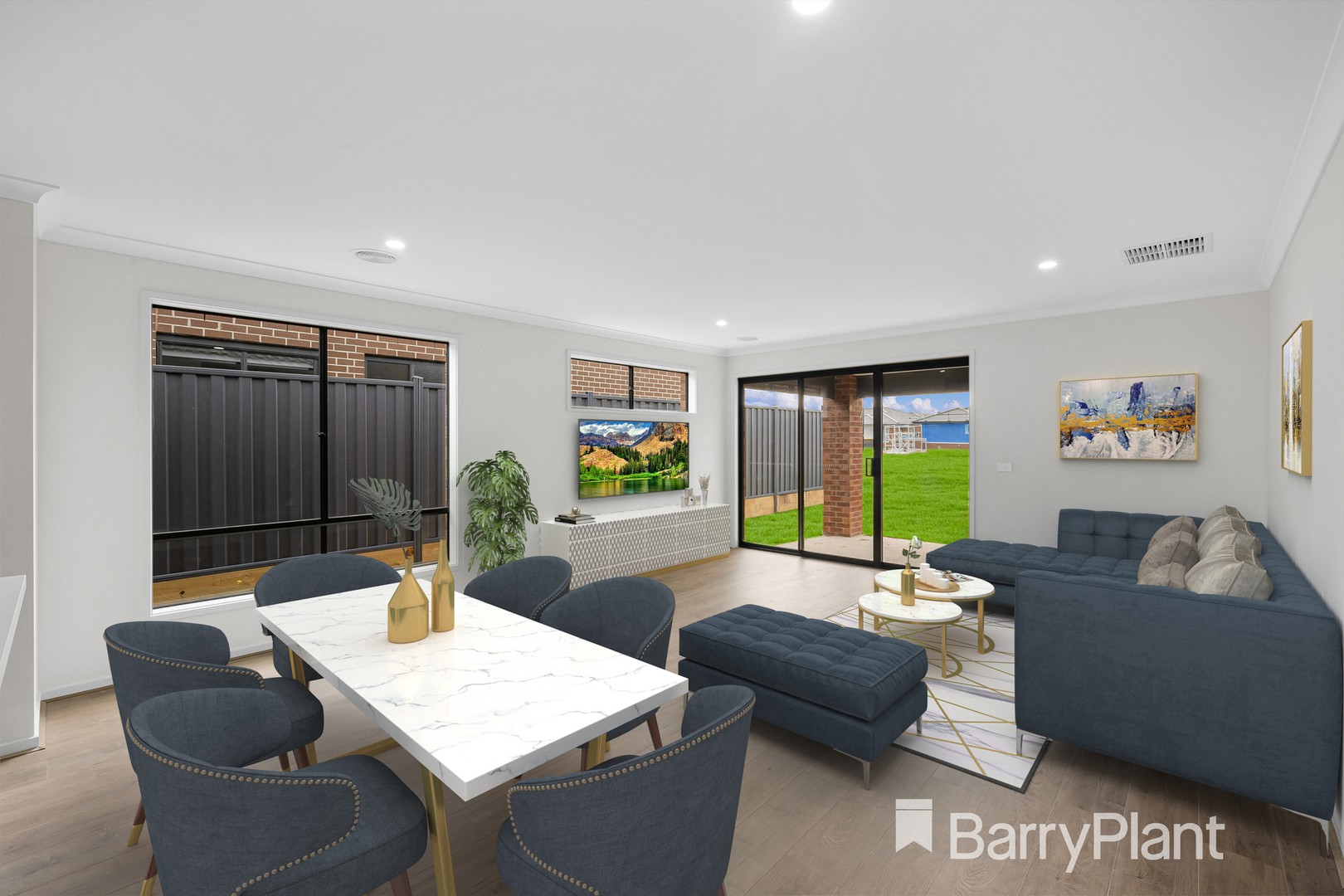 20 Feathertop Avenue, Weir Views, VIC 3338, Weir Views - Thumbnail 3
