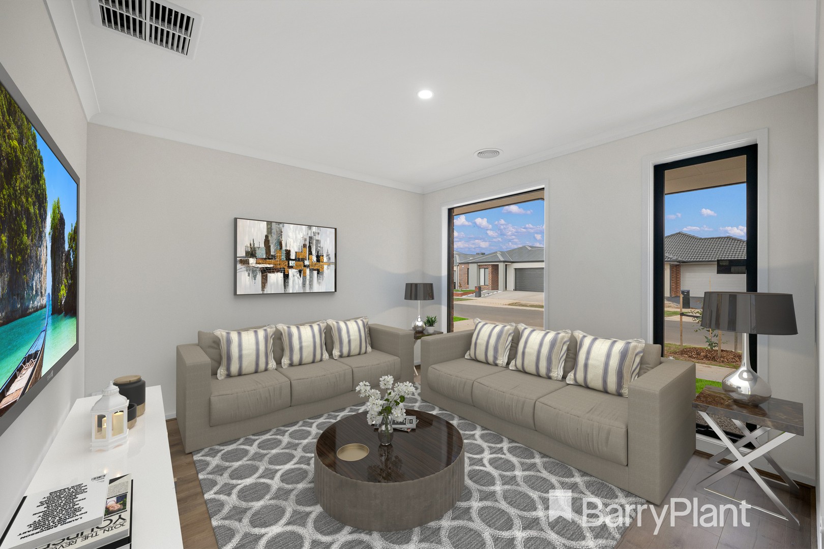 20 Feathertop Avenue, Weir Views, VIC 3338, Weir Views - Thumbnail 4