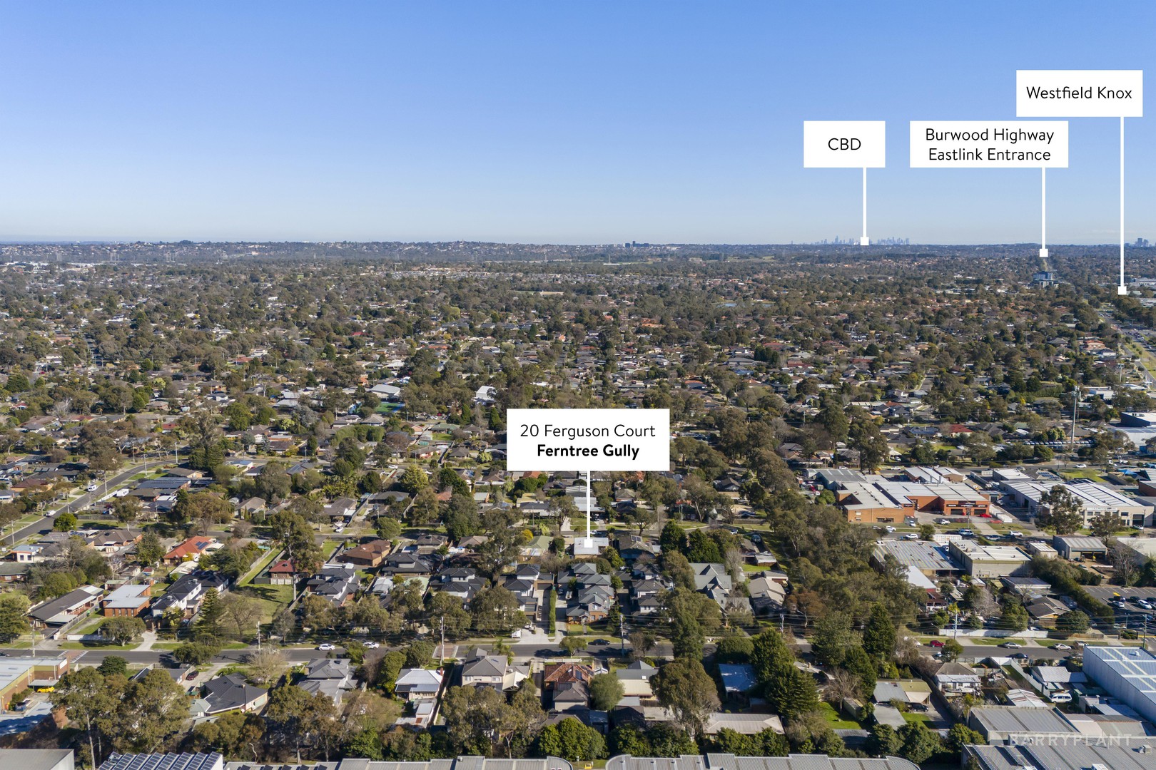 20 Ferguson Court, Ferntree Gully, VIC 3156, Ferntree Gully - Thumbnail 4