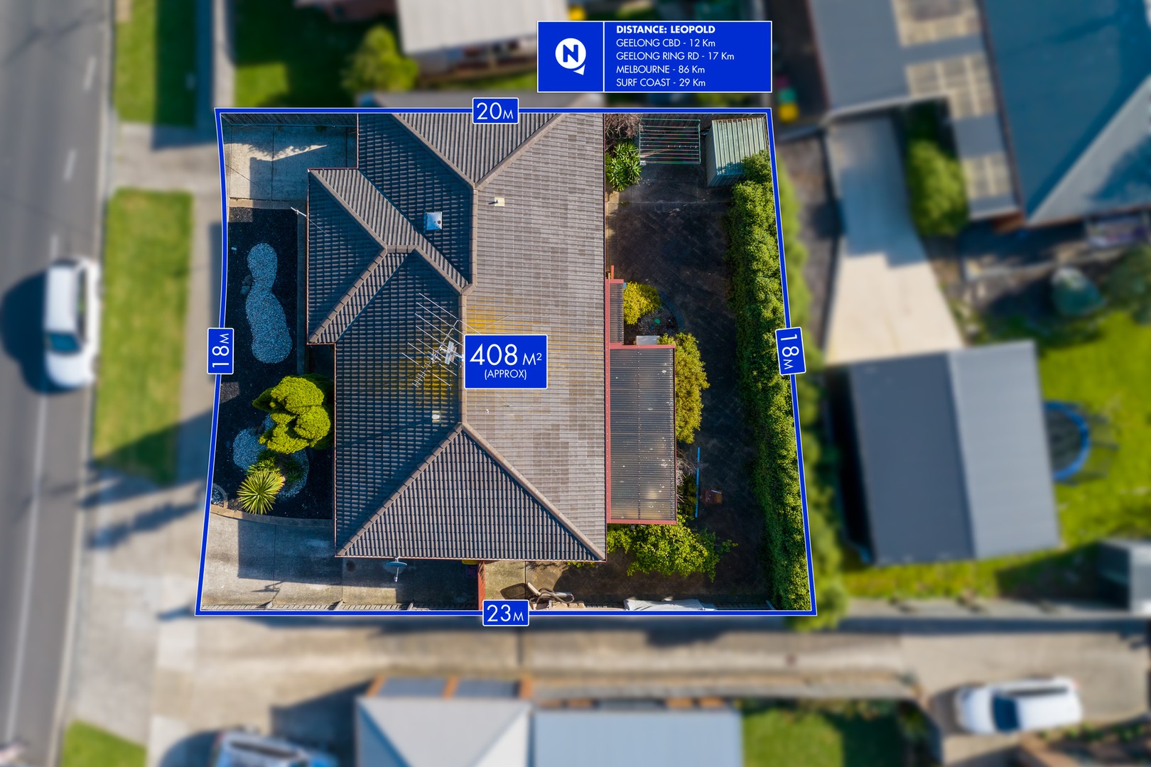 20 Ferguson Road, Leopold, VIC 3224, Leopold - Thumbnail 3
