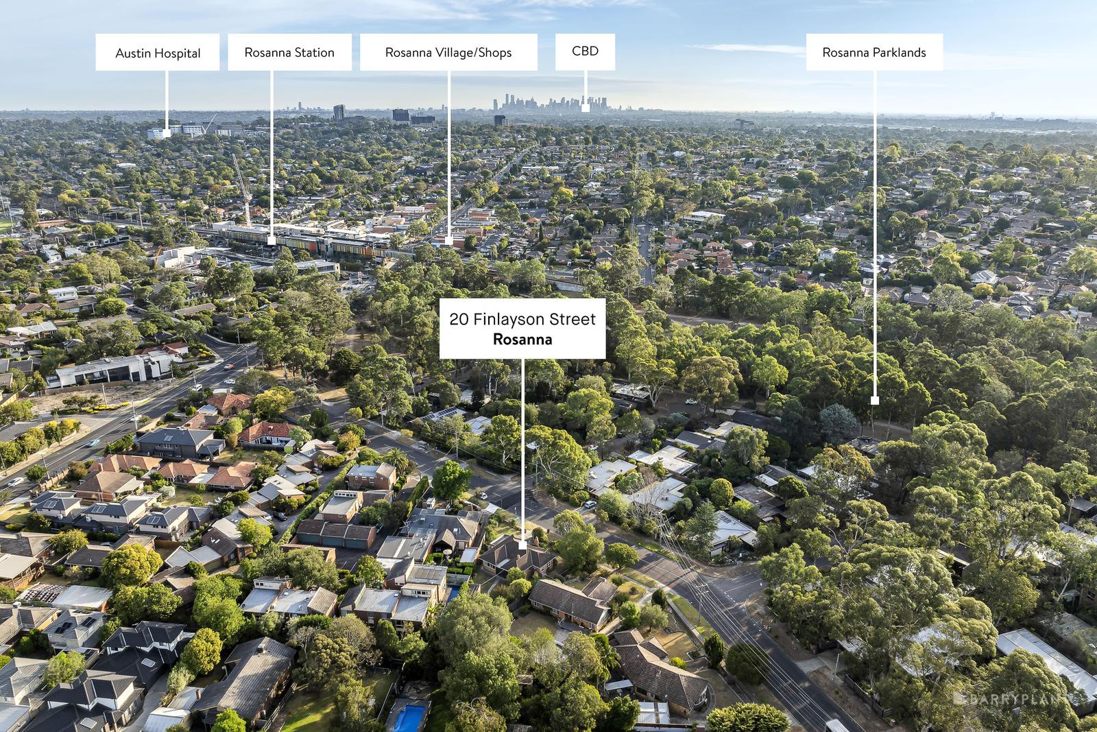 20 Finlayson Street, Rosanna, VIC 3084, Rosanna - Thumbnail 7