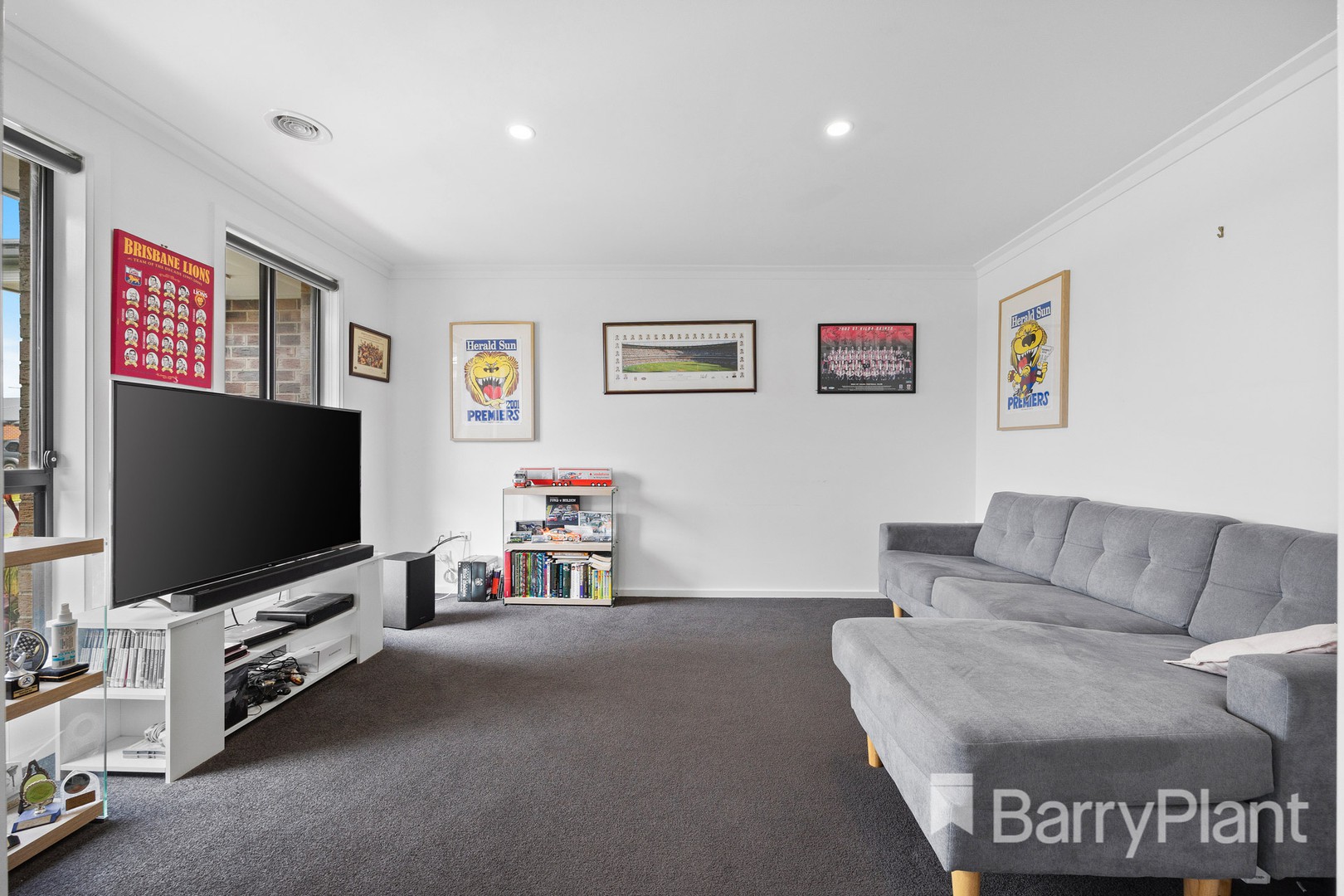 20 Flewin Avenue, Miners Rest, VIC 3352, Miners Rest - Thumbnail 2