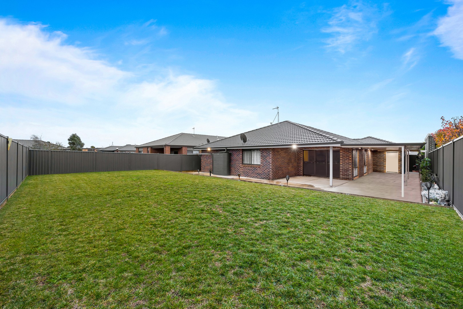 20 Flewin Avenue, Miners Rest, VIC 3352, Miners Rest - Thumbnail 4