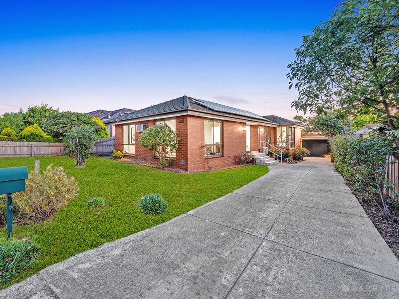 20 Glenthorne Drive, Keysborough, VIC 3173 - Image - 04/12/2025