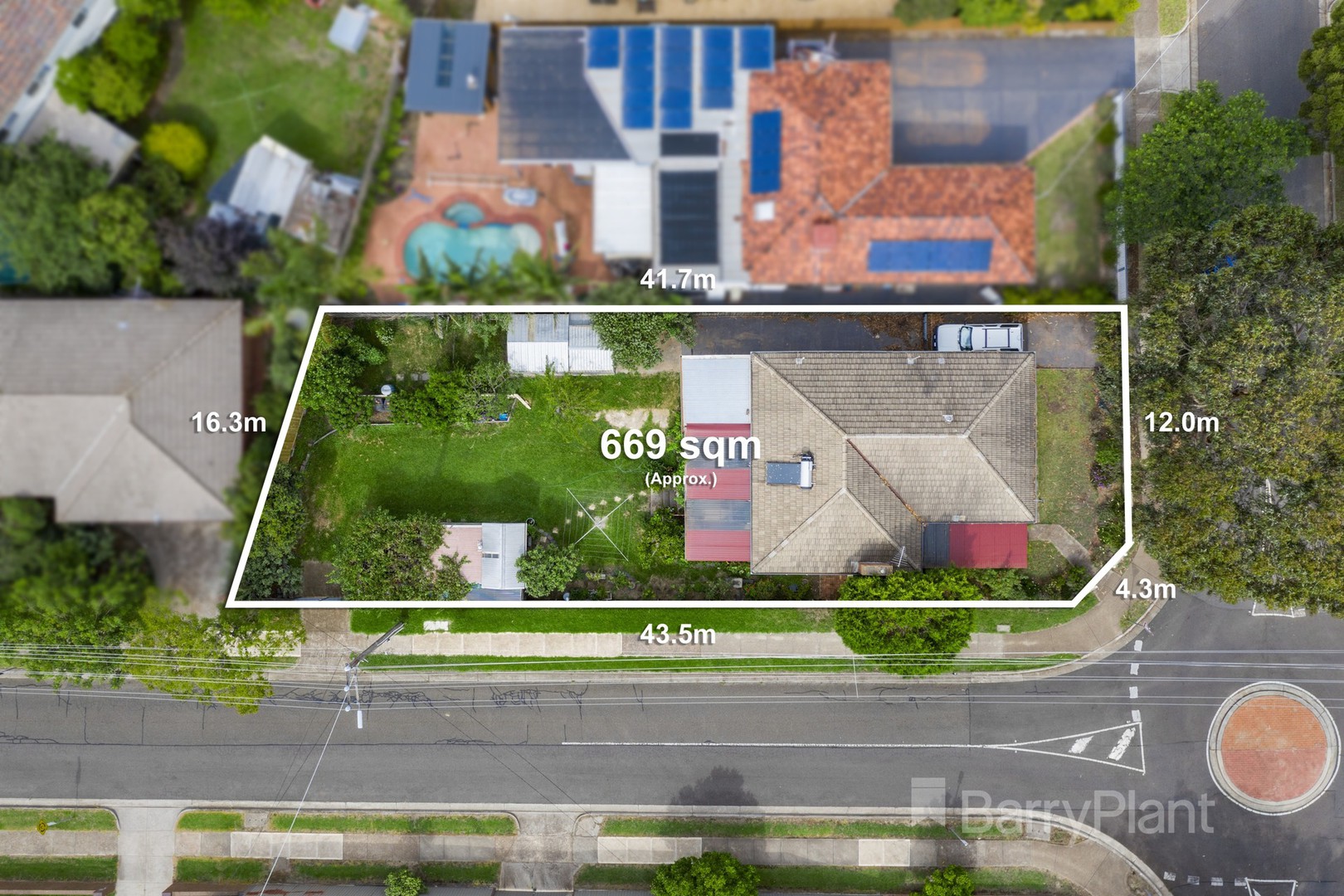 20 Grace Street, Watsonia, VIC 3087 - Thumbnail 2 - 03/10/2023