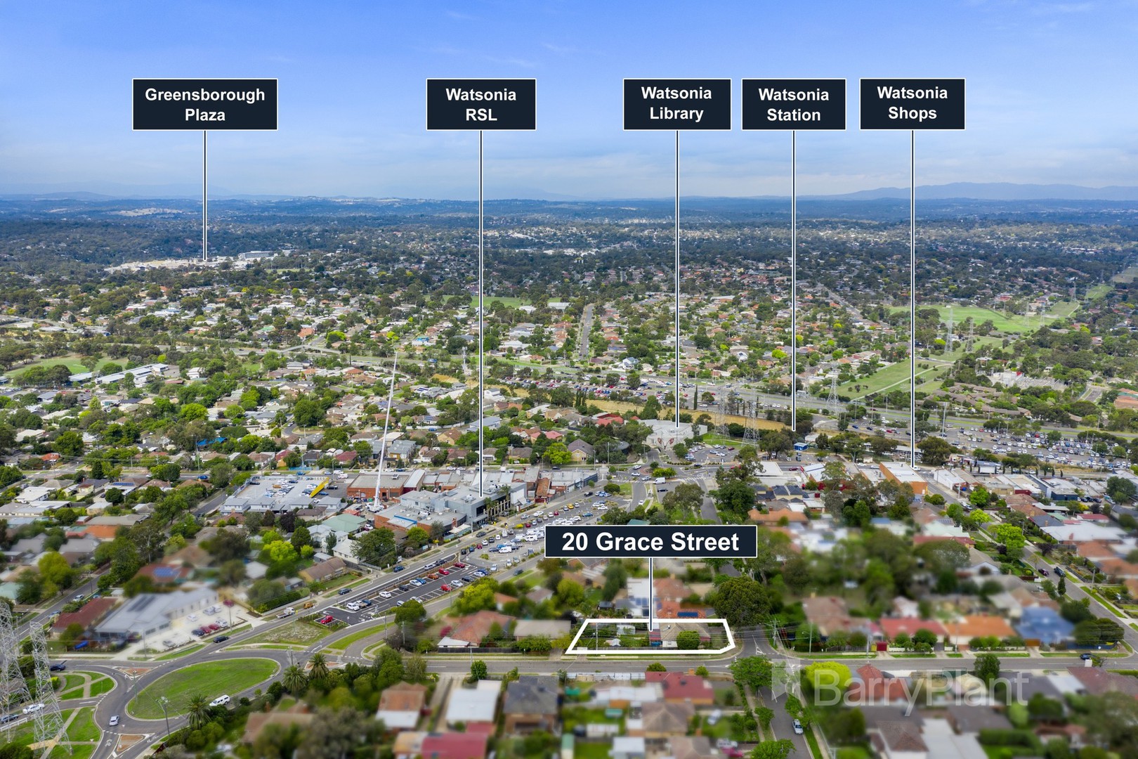 20 Grace Street, Watsonia, VIC 3087, Watsonia - Thumbnail 3