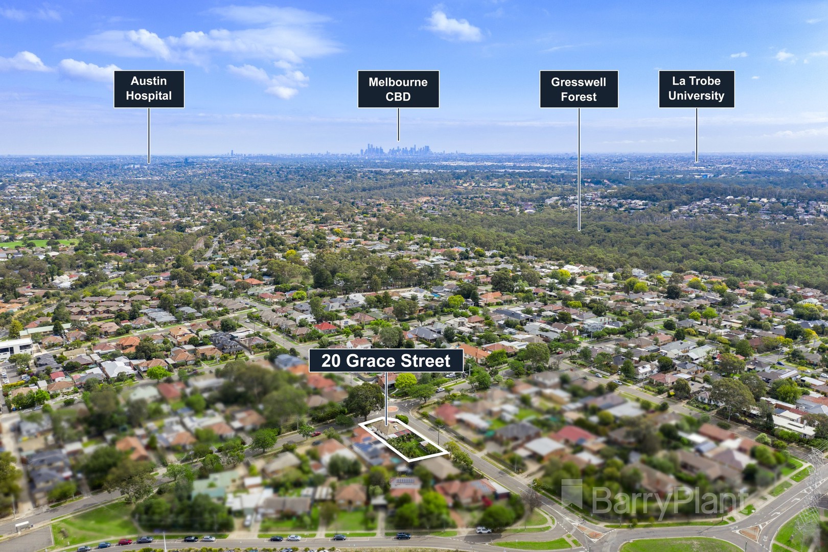 20 Grace Street, Watsonia, VIC 3087, Watsonia - Thumbnail 4