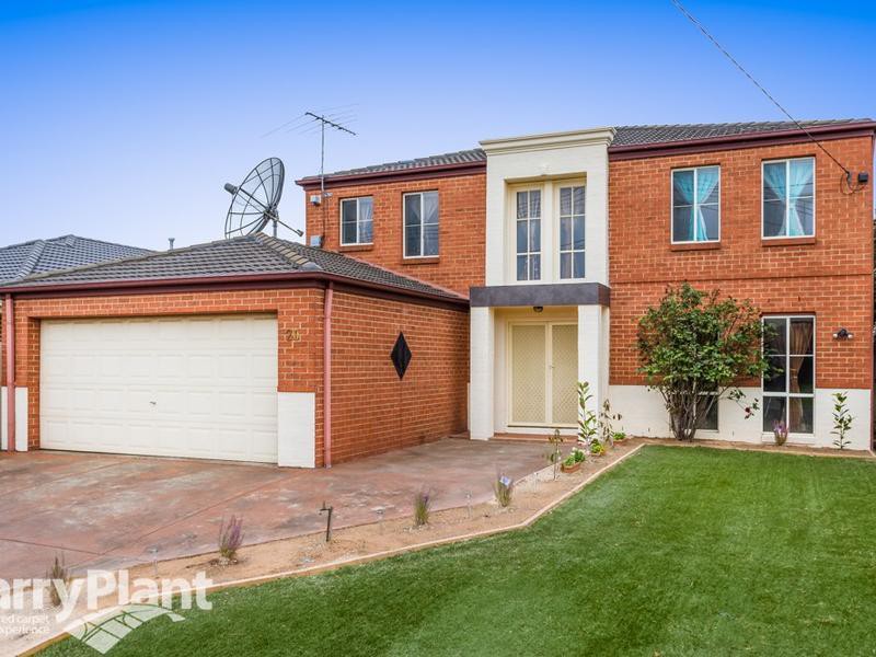 20 Greylea Grove, Seabrook, VIC 3028, Seabrook - Thumbnail 2