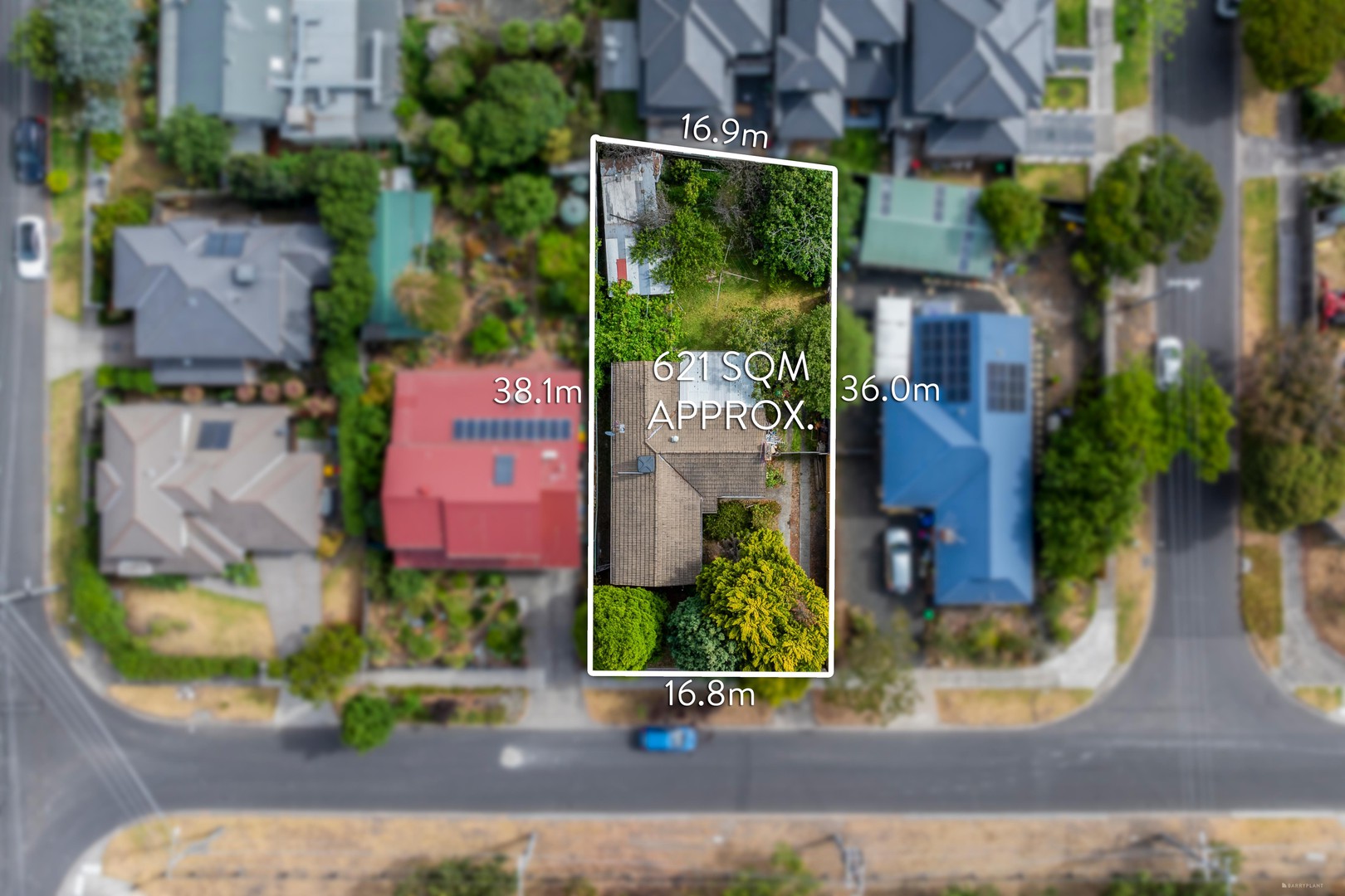 20 Harrison Street Bellfield Vic 3081 198528, Bellfield - Image 1