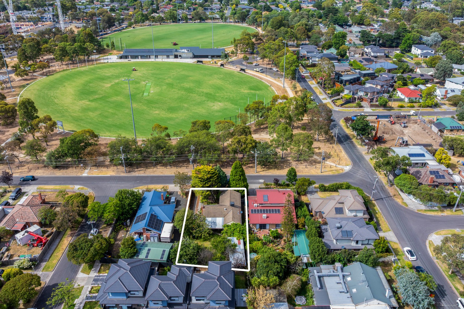 20 Harrison Street, Bellfield, VIC 3081, Bellfield - Thumbnail 4