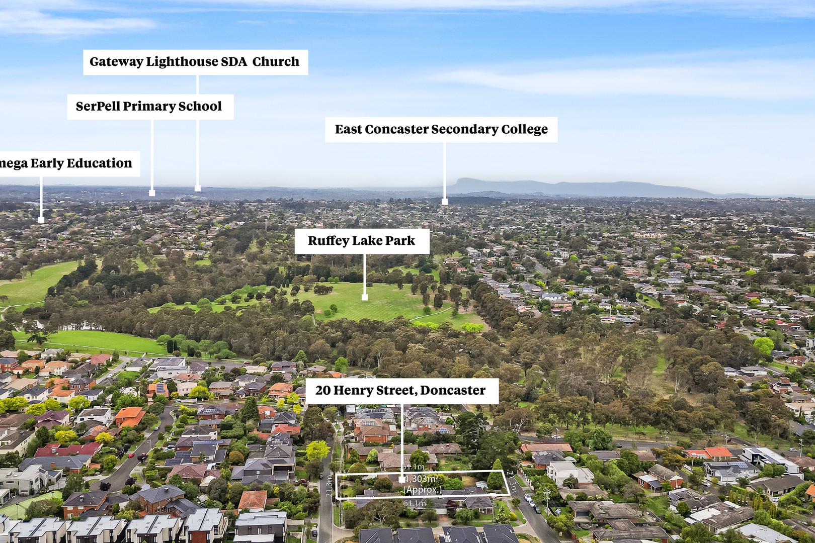 20 Henry Street, Doncaster, VIC 3108, Doncaster - Thumbnail 5