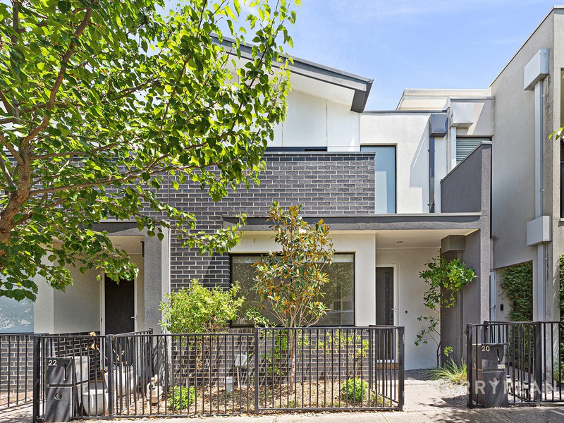 20 Highbury Street, West Footscray, VIC 3012 - Image - 02/02/2026