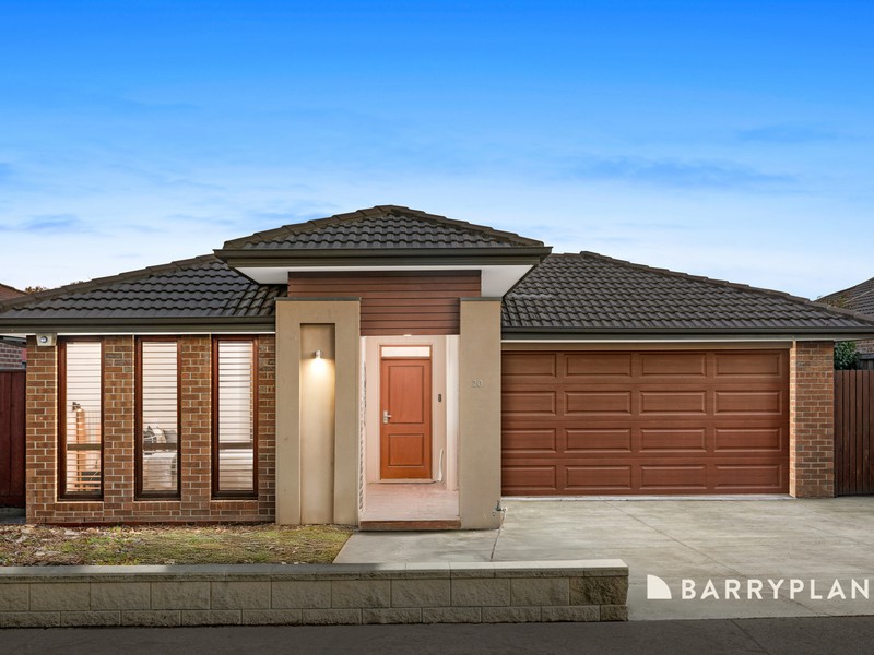 20 Hutmil Drive, South Morang, VIC 3752 - Image - 18/06/2025