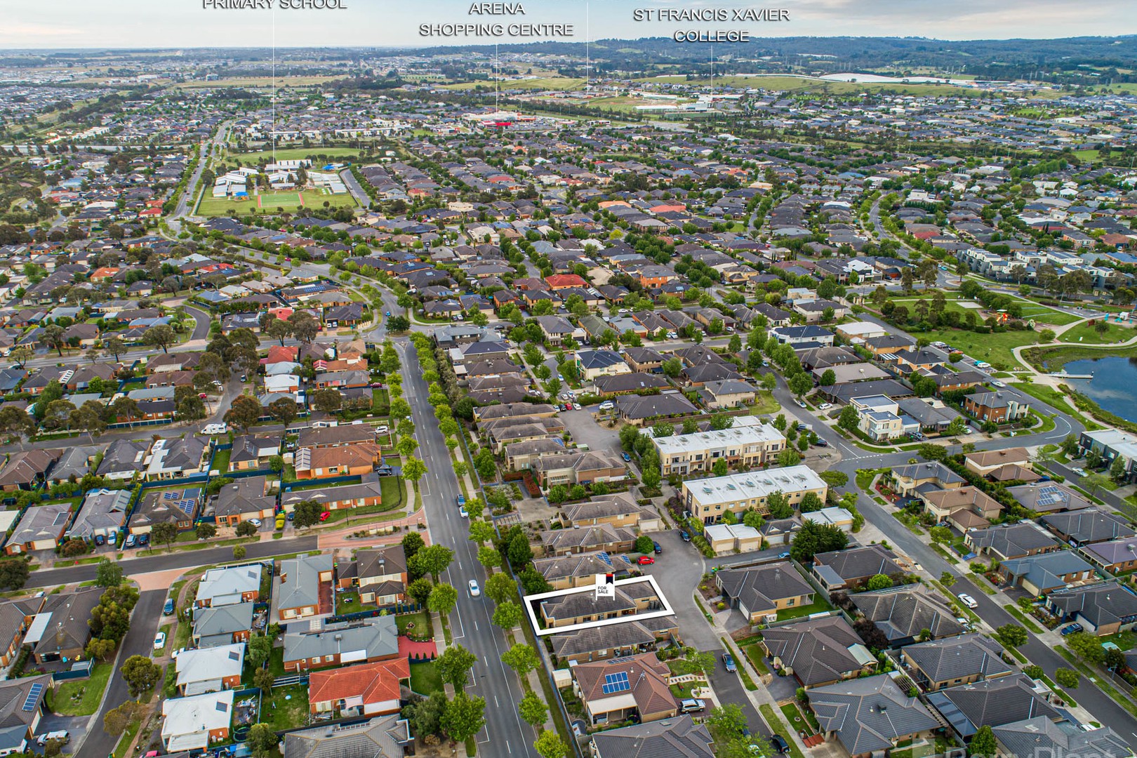 20 Ibis Close, Pakenham, VIC 3810, Pakenham - Thumbnail 2