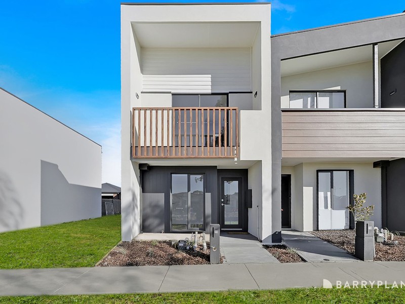 20 Kalamata Walk, Wollert, VIC 3750 - Image - 31/08/2026