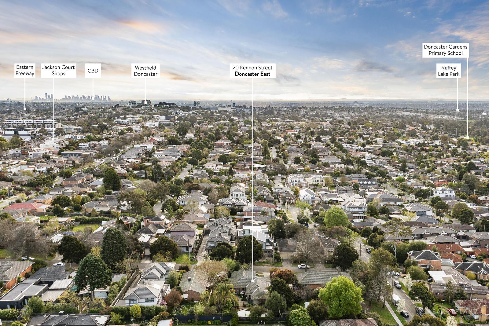 20 Kennon Street, Doncaster East, VIC 3109, Doncaster East - Thumbnail 6