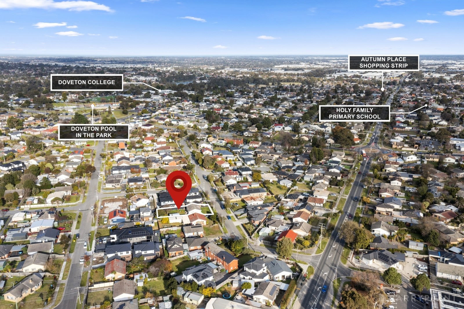 20 Lacebark Street, Doveton, VIC 3177 - Thumbnail 2 - 12/01/2026