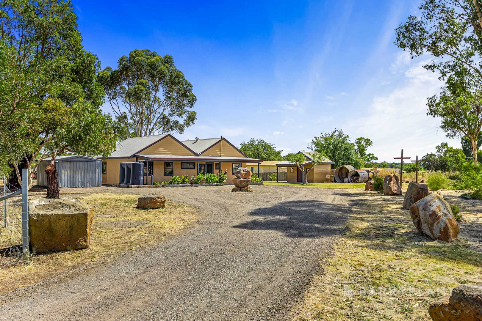 20 Lansdowne Street, Talbot, VIC 3371, Talbot - Thumbnail 3