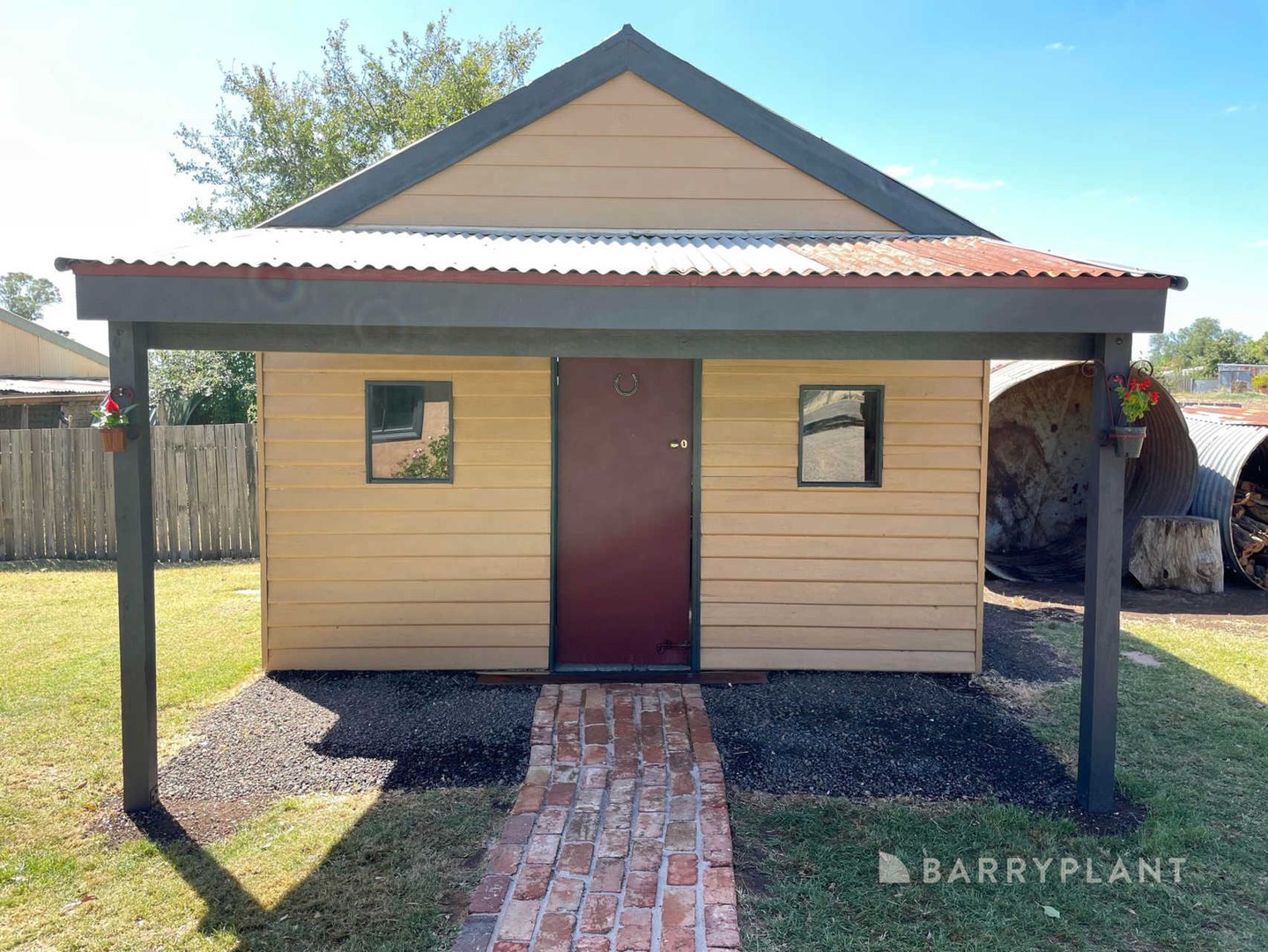 20 Lansdowne Street, Talbot, VIC 3371, Talbot - Thumbnail 5