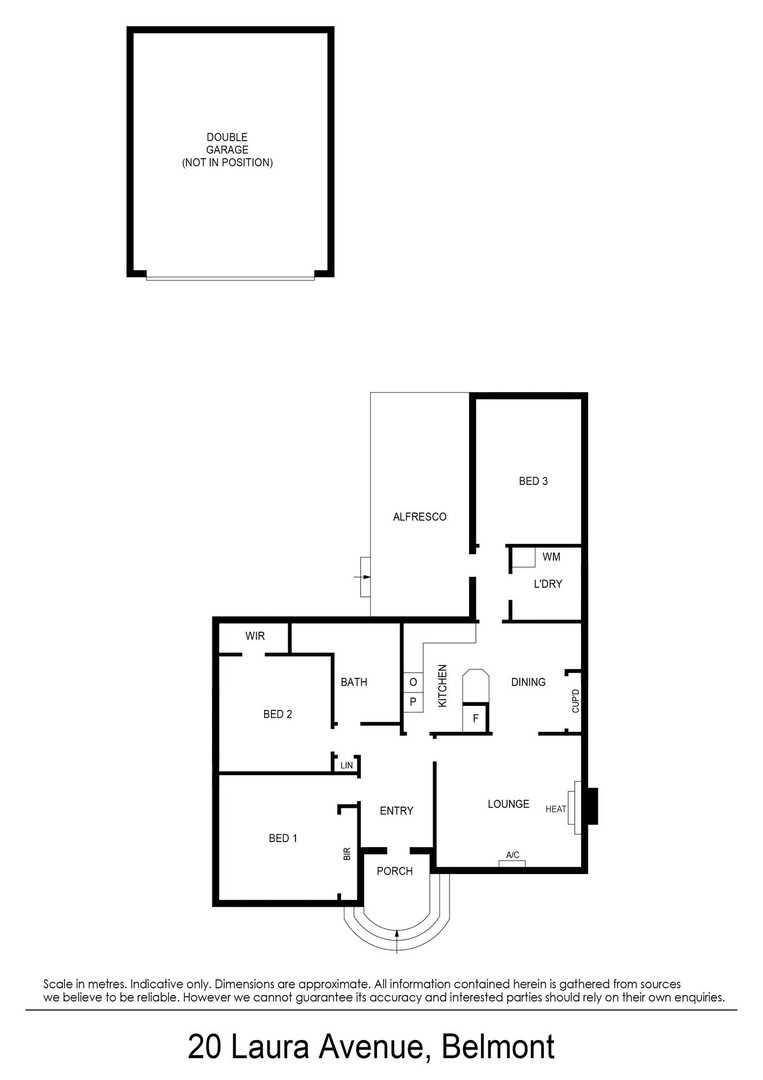 20 Laura Avenue, Belmont, VIC 3216, Belmont - Thumbnail 7