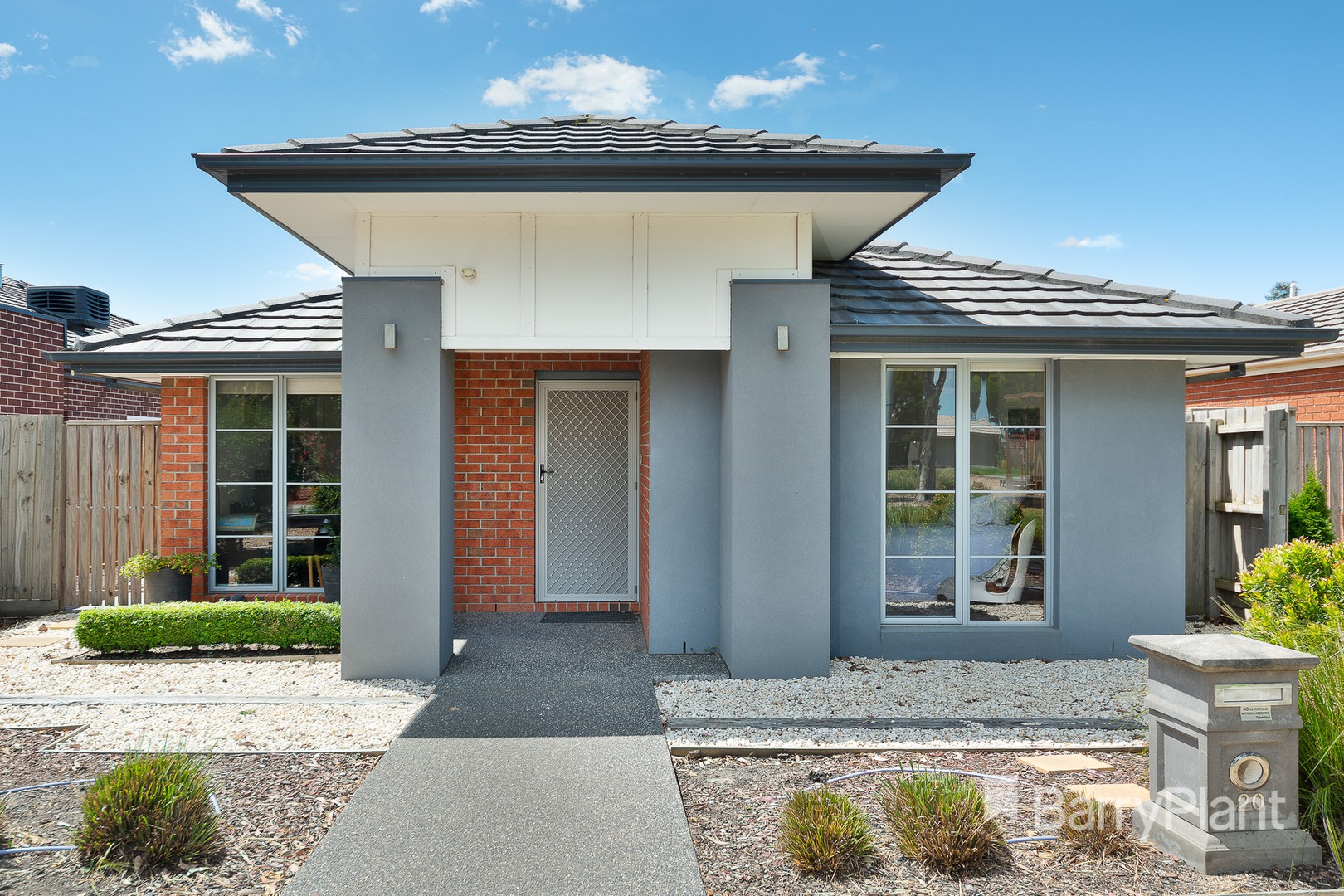 20 Legg Walk, Epping, VIC 3076