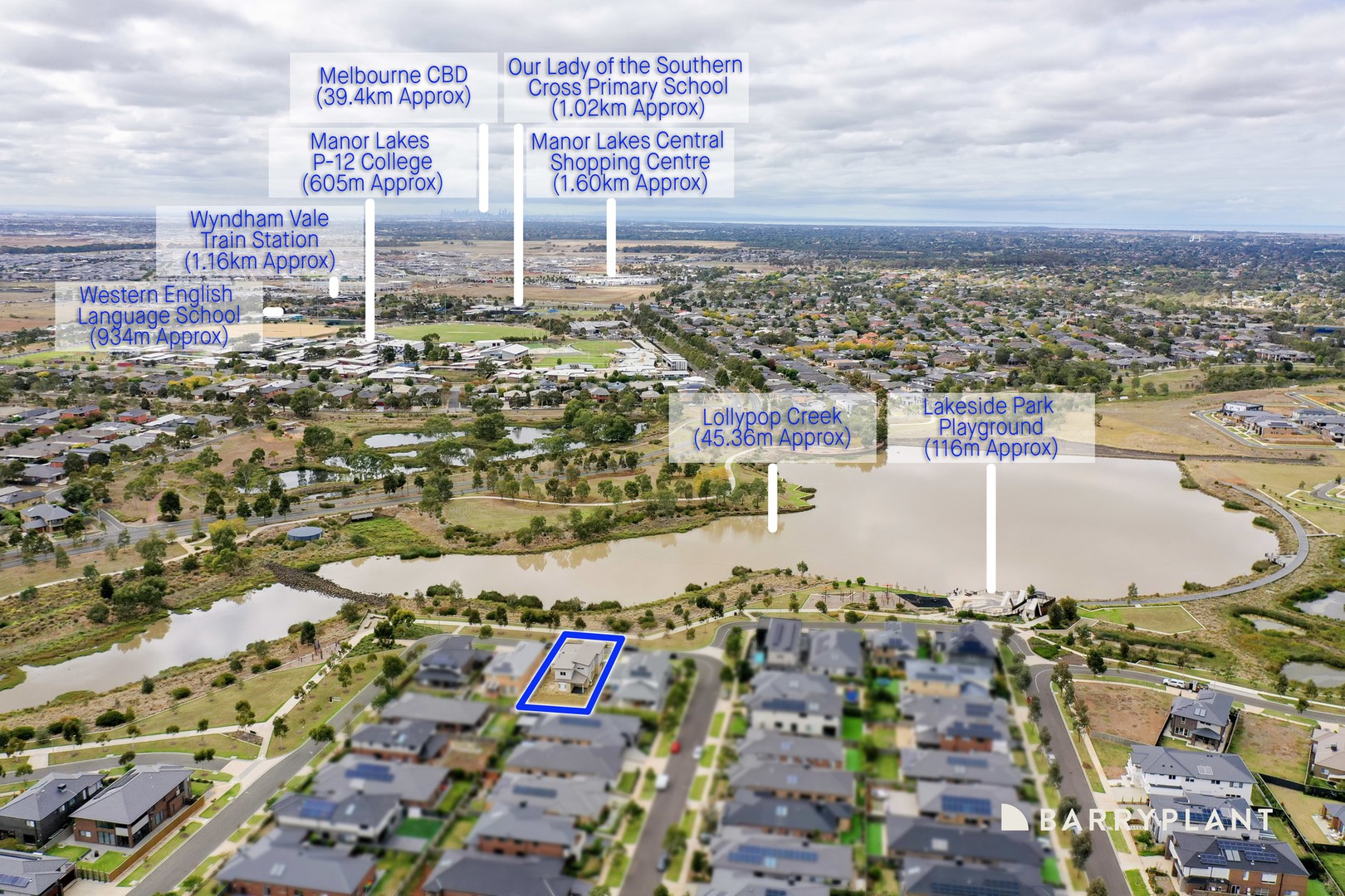 20 Lenigas Crescent, Manor Lakes, VIC 3024 - Thumbnail 2 - 10/04/2025
