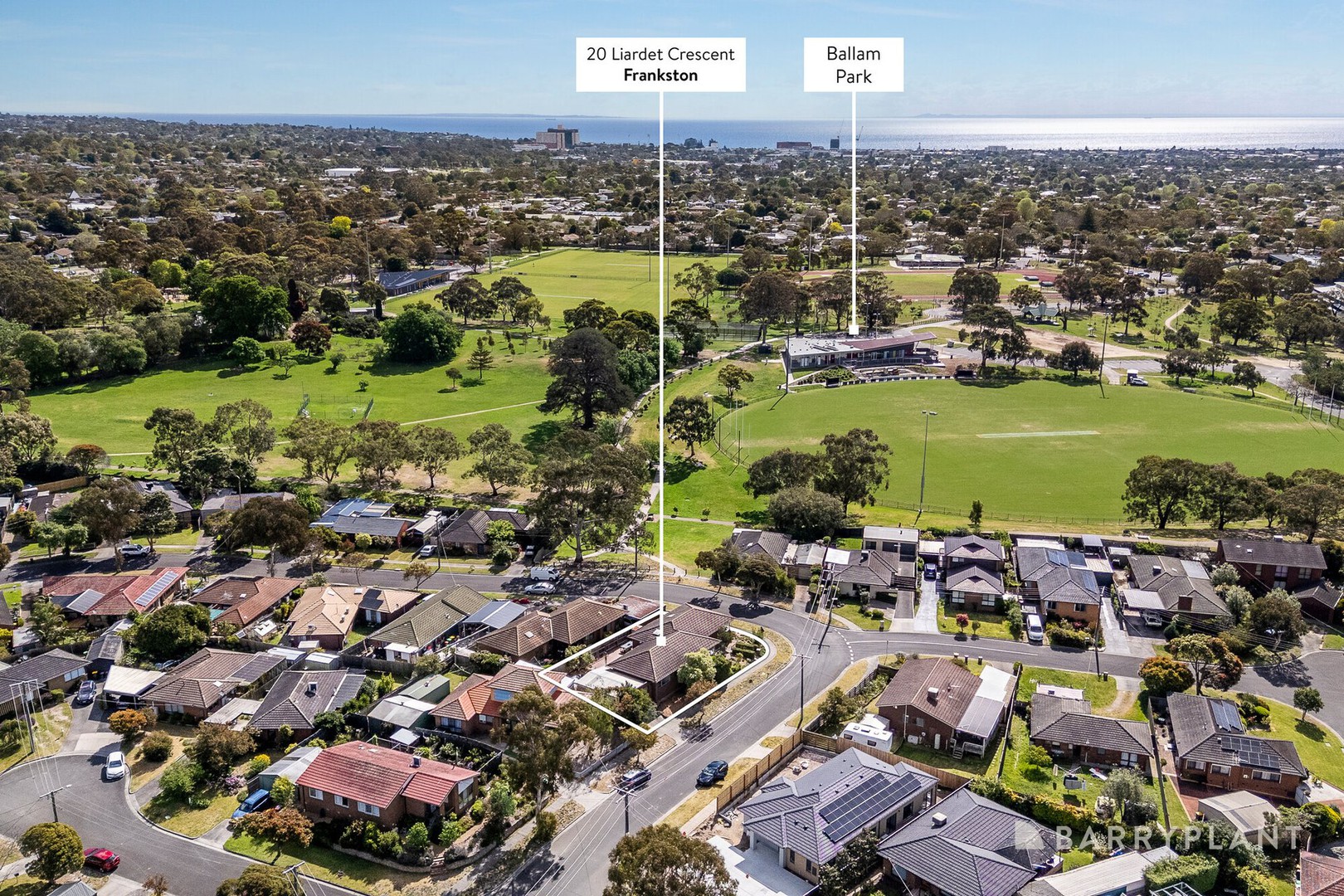20 Liardet Crescent, Frankston, VIC 3199 - Thumbnail 2 - 22/10/2026