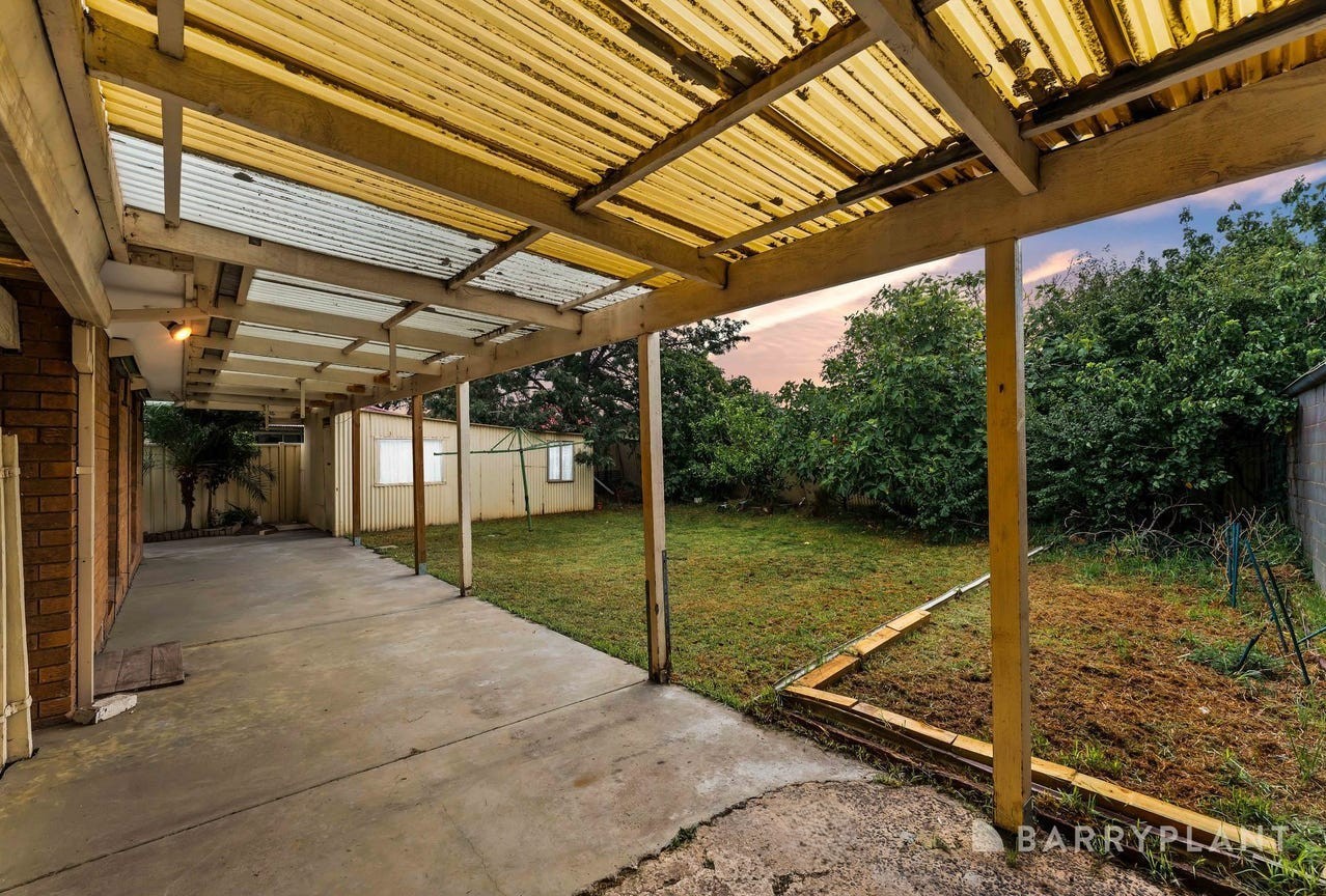 20 Lillypilly Crescent, Kings Park, VIC 3021, Kings Park - Thumbnail 7