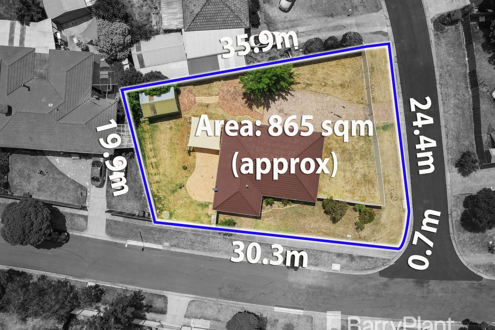 20 Linlithgow Way, Melton West, VIC 3337