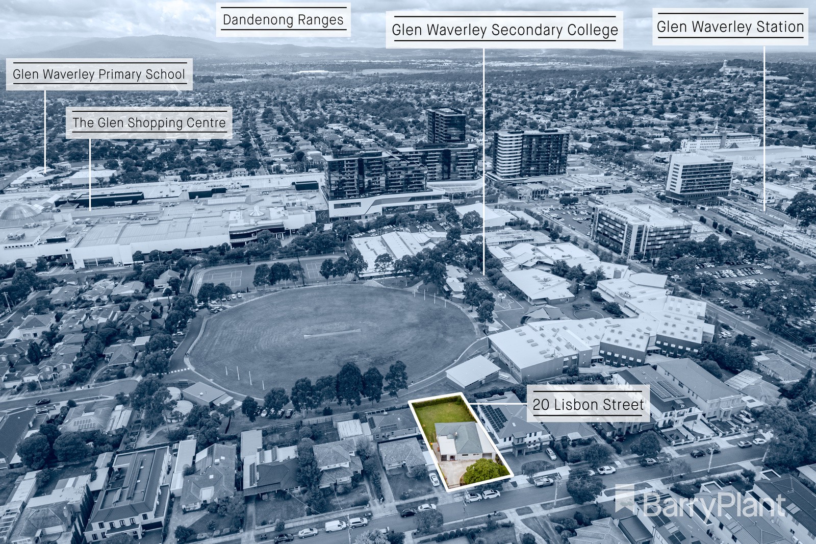 20 Lisbon Street, Glen Waverley, VIC 3150, Glen Waverley - Thumbnail 2
