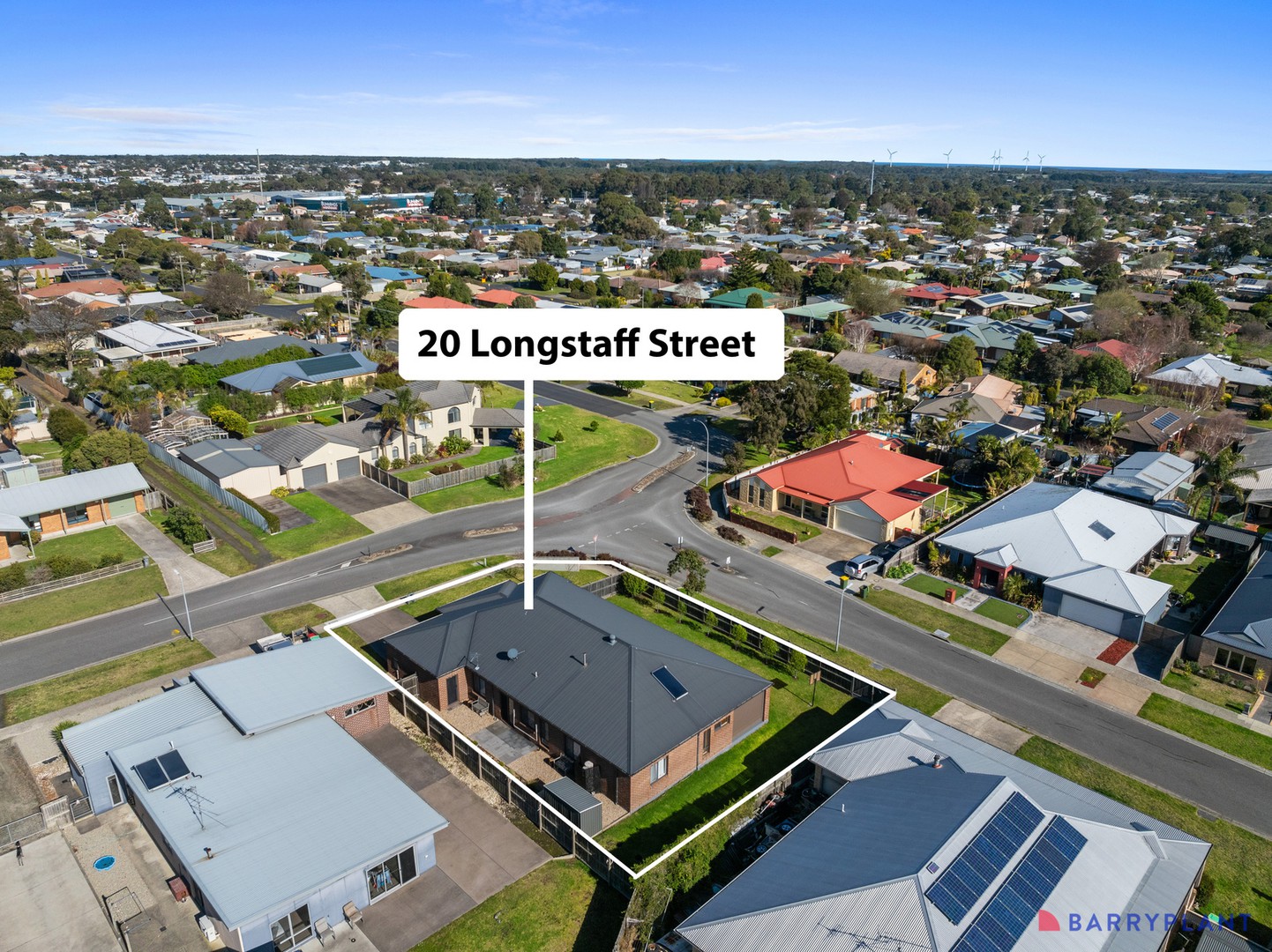 20 Longstaff Street, North Wonthaggi, VIC 3995, North Wonthaggi - Thumbnail 3