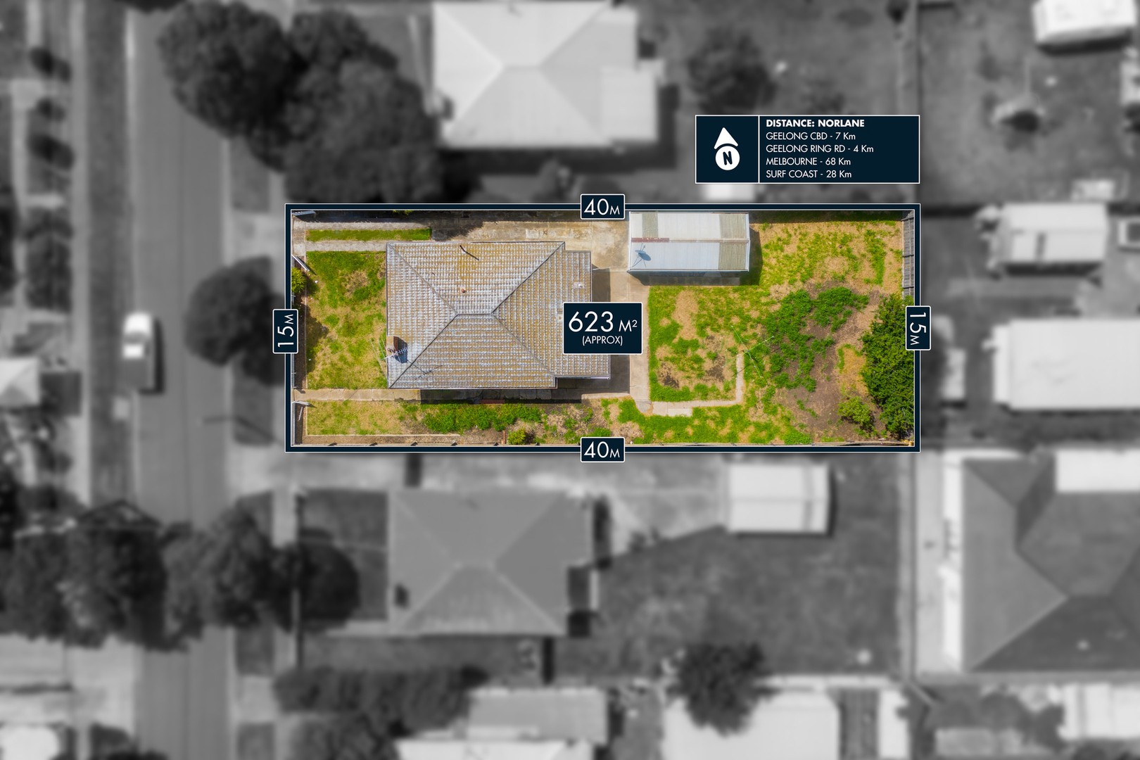 20 Lumeah StreetNorlane, VIC 3214, Norlane - Thumbnail 3