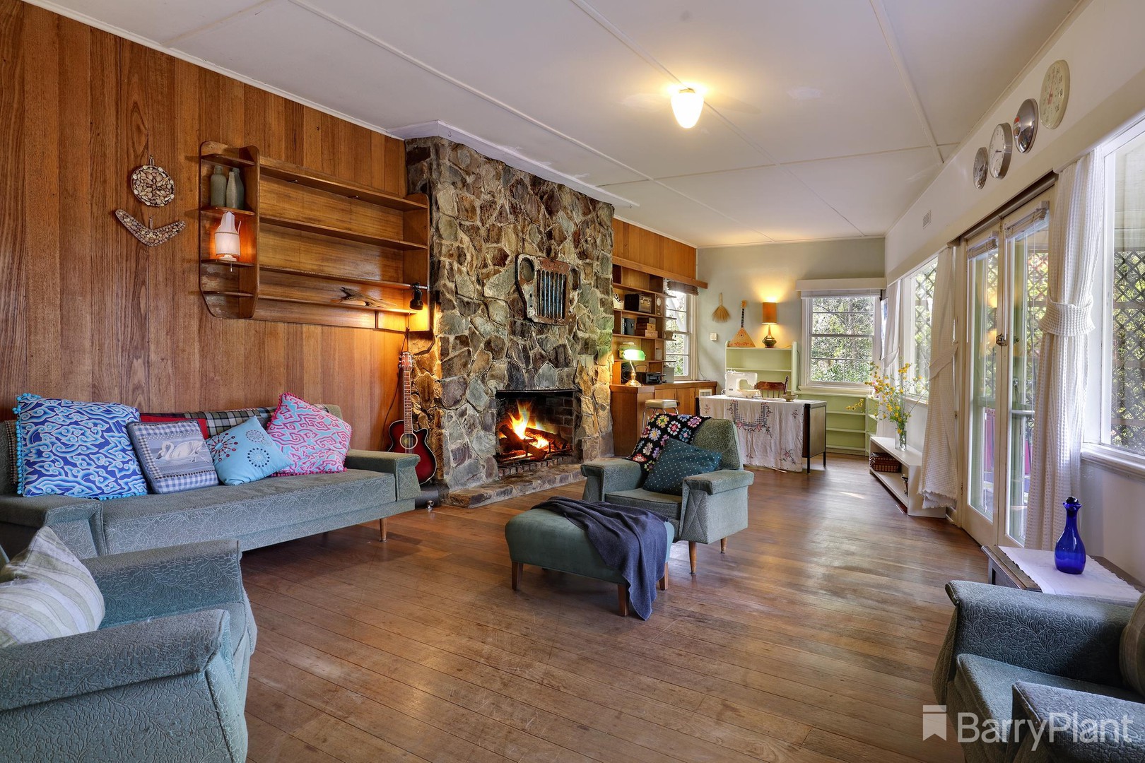 20 Margaret Road, Avonsleigh, VIC 3782, Avonsleigh - Thumbnail 6