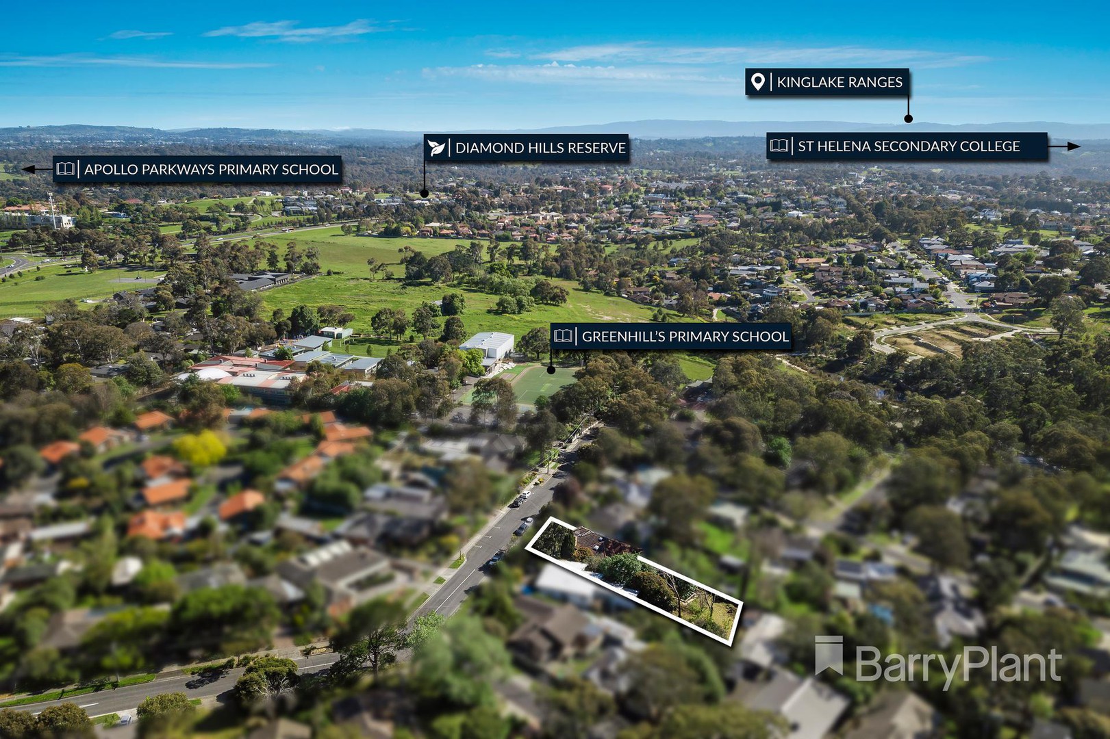20 Mine StreetGreensborough, VIC 3088, Greensborough - Thumbnail 3
