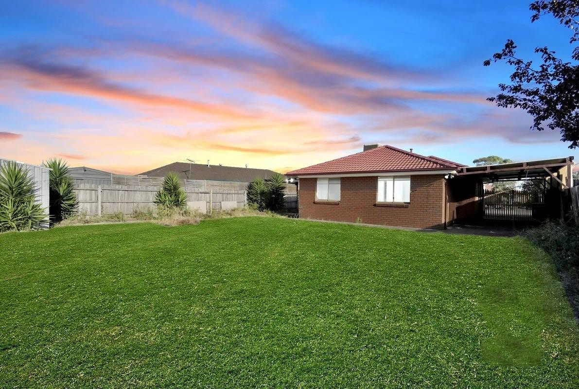 20 Mowbray Crescent, Kurunjang, VIC 3337, Kurunjang - Thumbnail 8