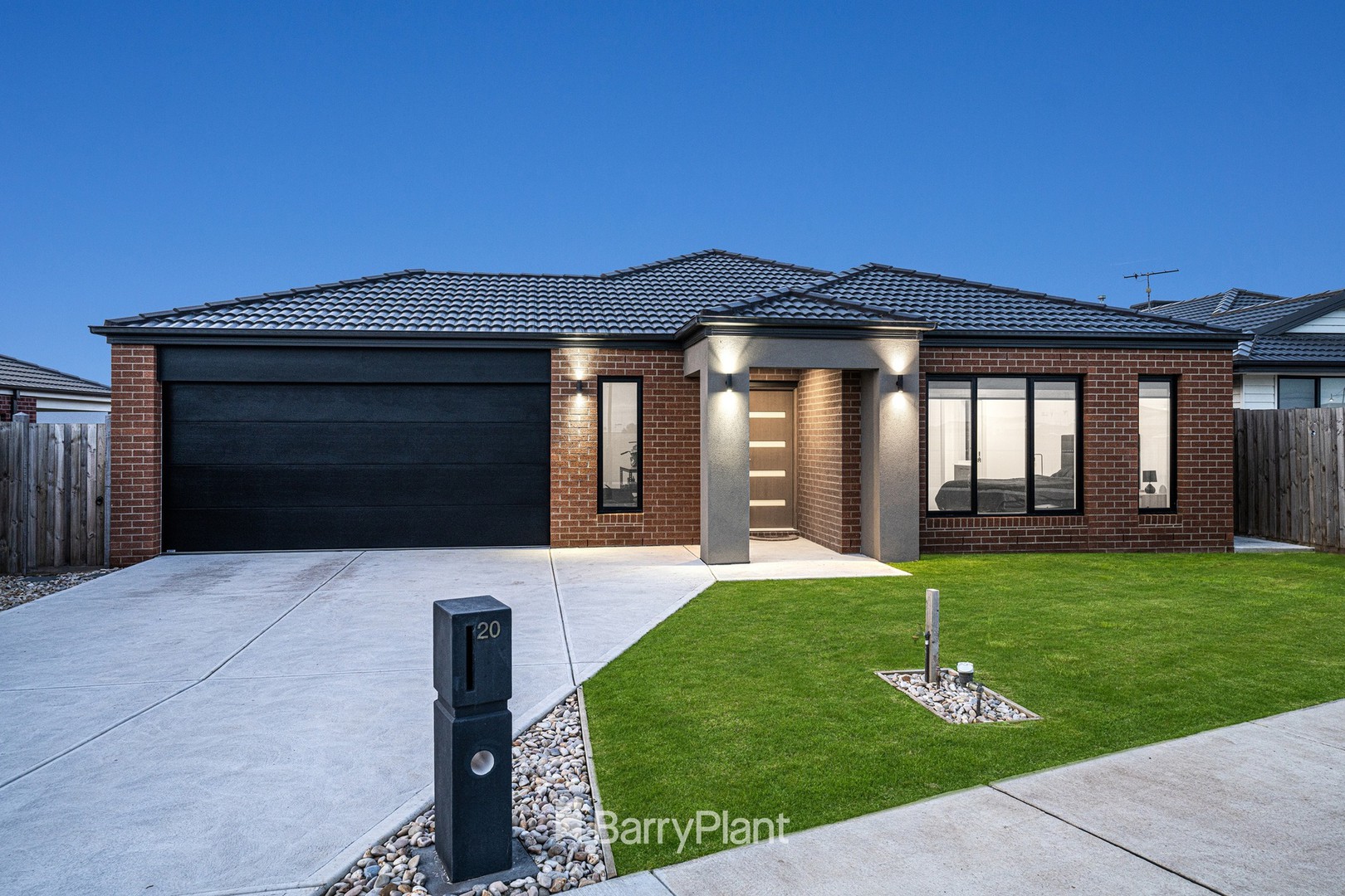 20 Mowbray Way, Bannockburn, VIC 3331, Bannockburn - Thumbnail 2
