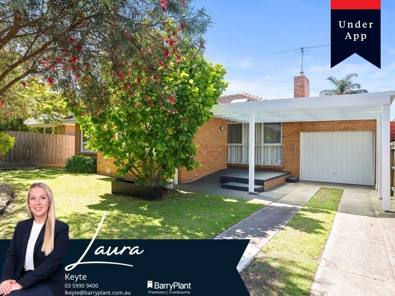 20 Murawa Street, Frankston, VIC 3199, Frankston - Thumbnail 5