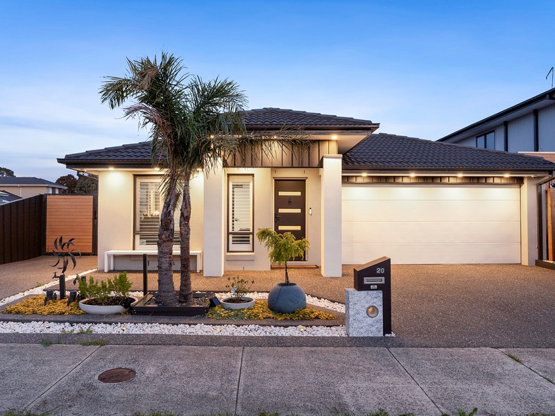 20 Myoora Crescent, Greenvale, VIC 3059 - Image - 30/10/2025