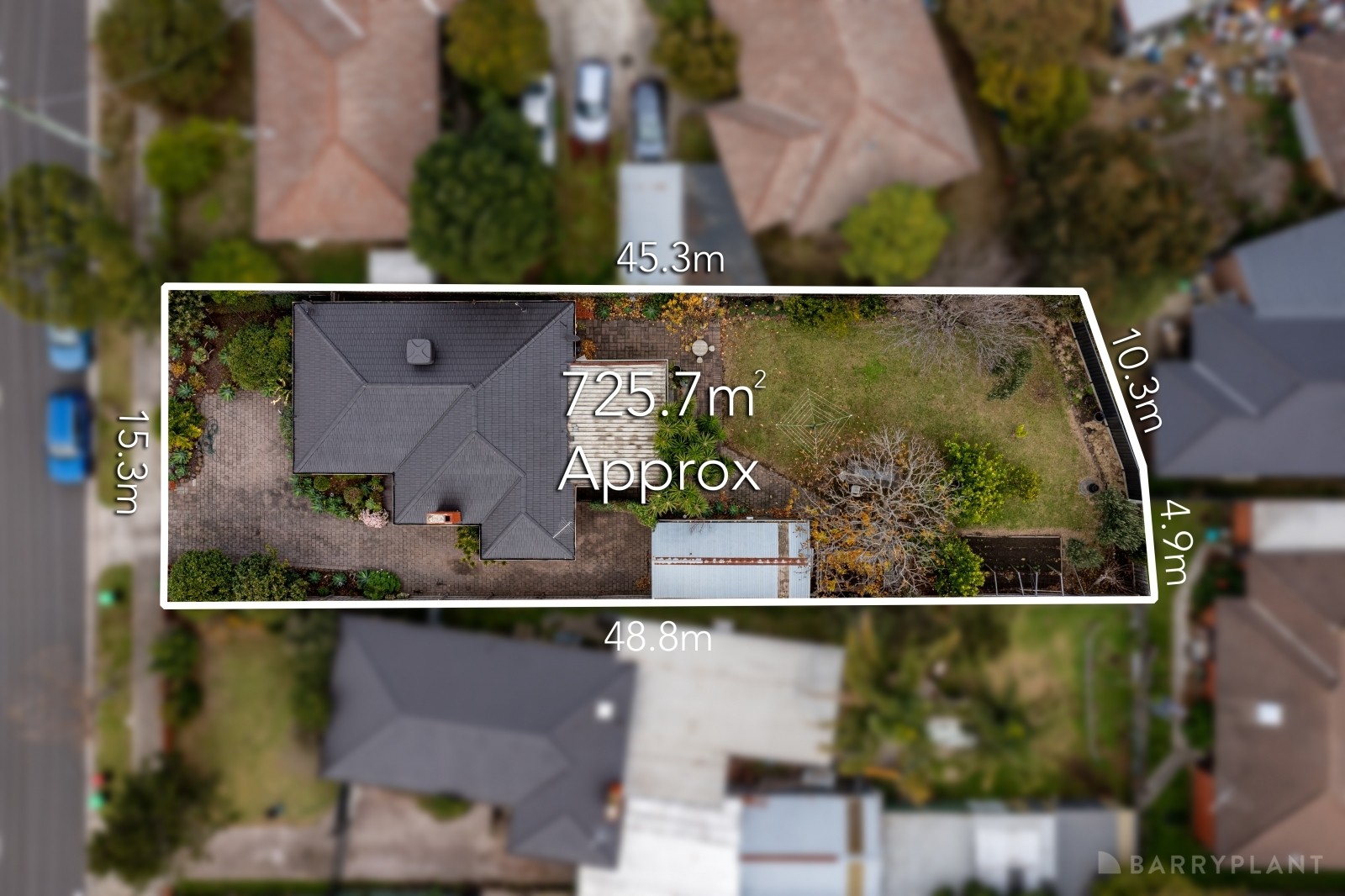 20 Nockolds Crescent, Noble Park, VIC 3174 - Thumbnail 2 - 30/06/2025